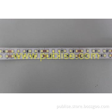 HOT LED LIGHTING! PU-glue Waterproof  LED Rope Light  60pcs SMD5050